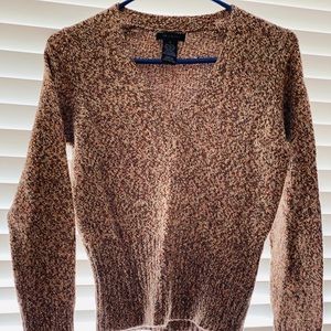 Vintage The Limited v-neck sweater